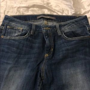 Joes bootcut Jeans